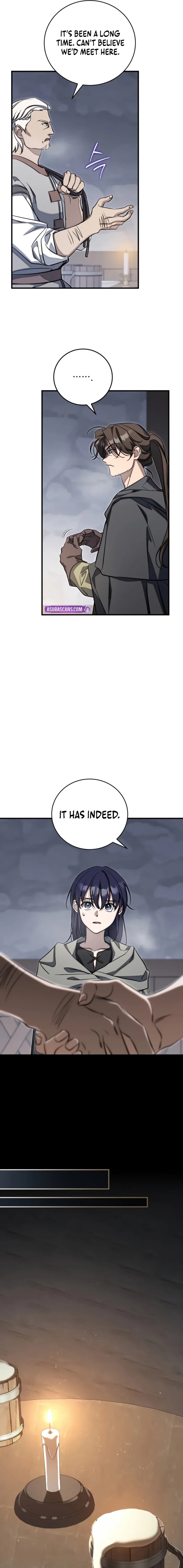 Children of the Rune Chapter 53 - Page 9