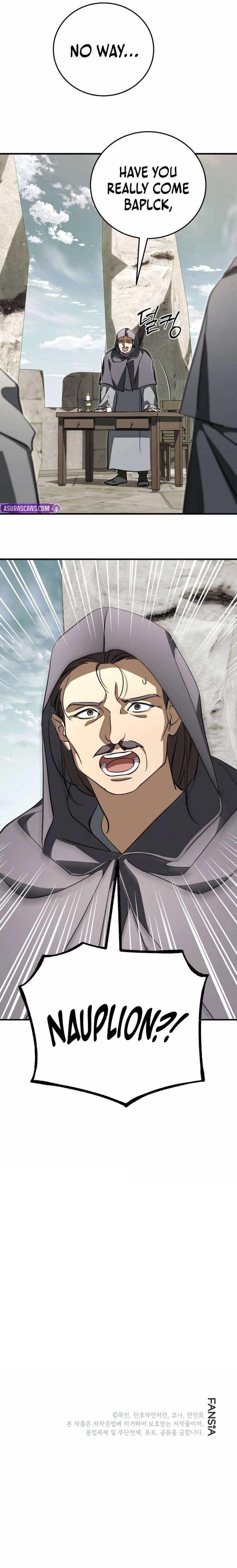 Children of the Rune Chapter 54 - Page 14