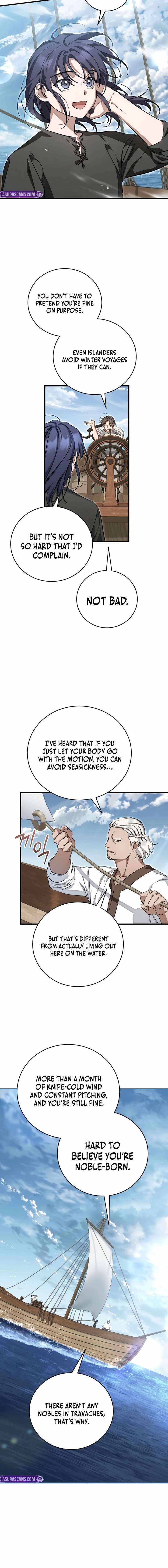 Children of the Rune Chapter 54 - Page 2