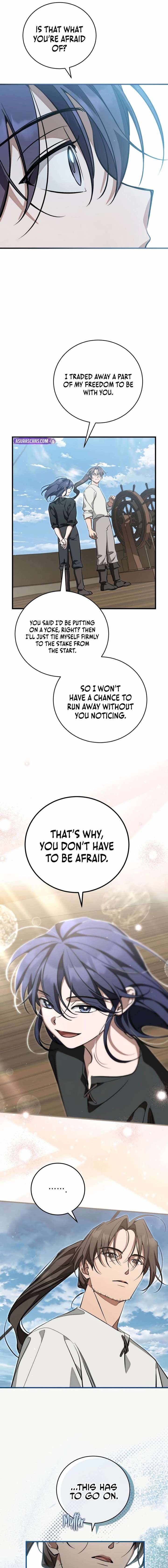 Children of the Rune Chapter 54 - Page 7