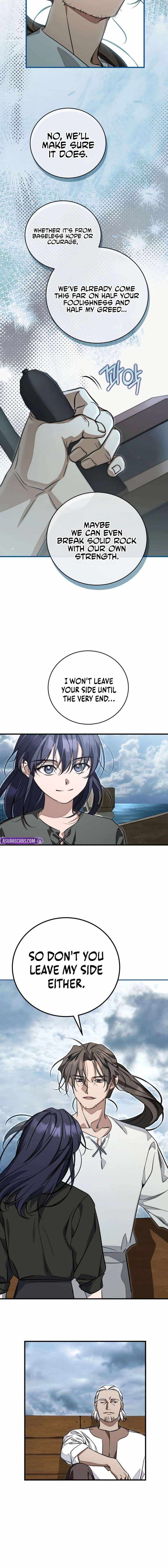 Children of the Rune Chapter 54 - Page 8