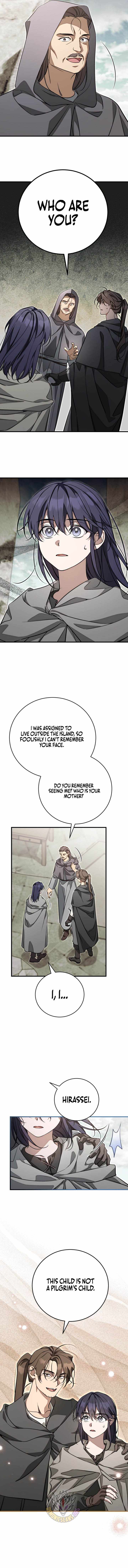 Children of the Rune Chapter 55 - Page 2