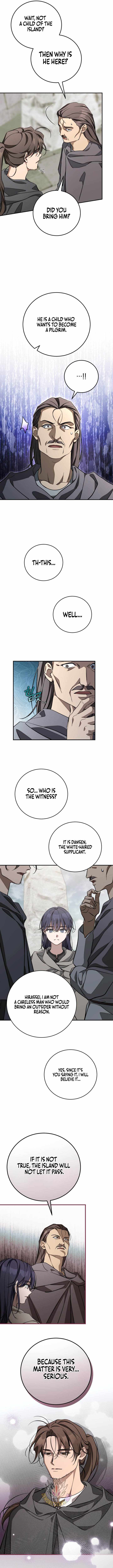 Children of the Rune Chapter 55 - Page 3