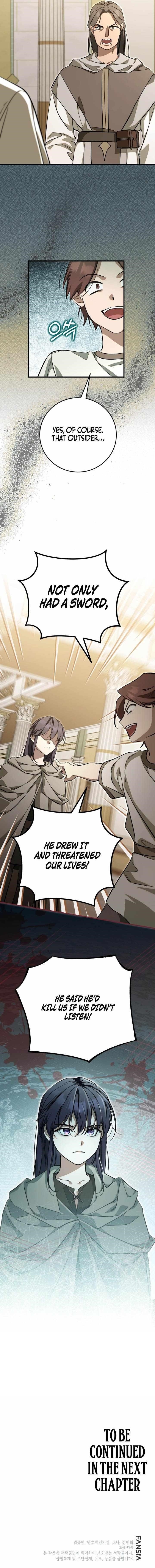 Children of the Rune Chapter 57 - Page 10