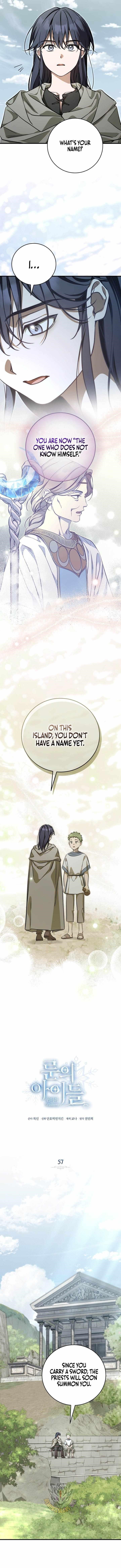 Children of the Rune Chapter 57 - Page 5