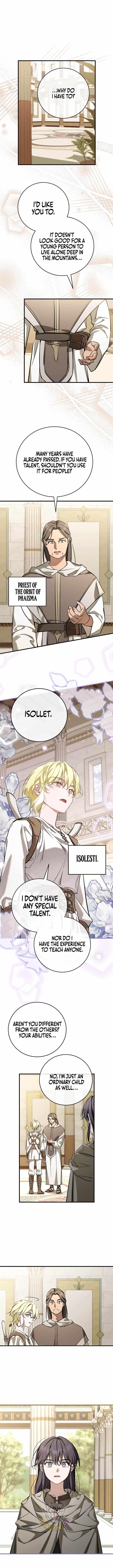 Children of the Rune Chapter 57 - Page 8