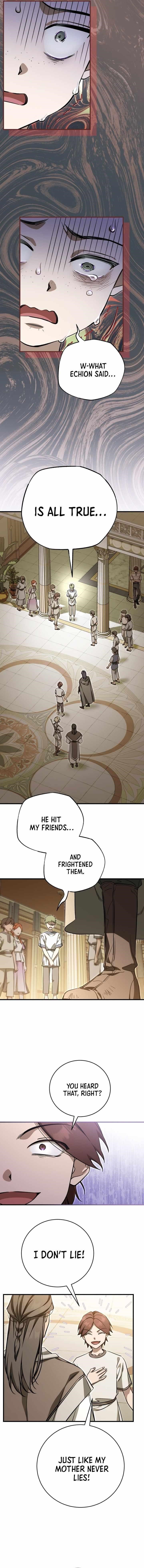 Children of the Rune Chapter 58 - Page 4