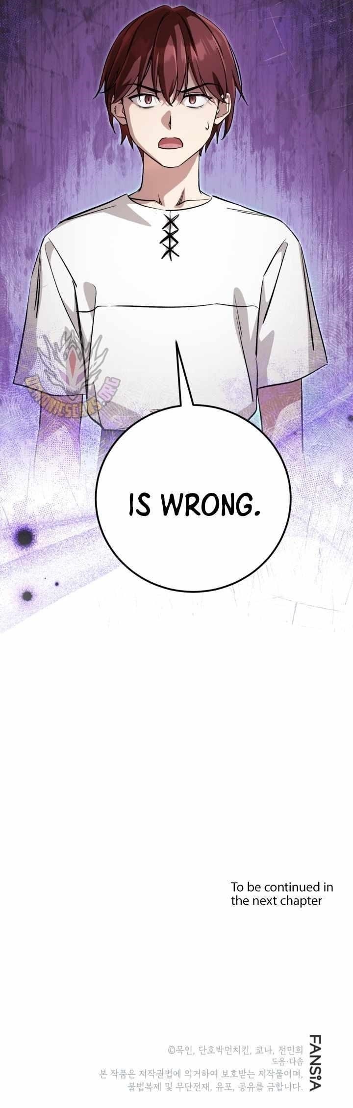 Children of the Rune Chapter 59 - Page 14