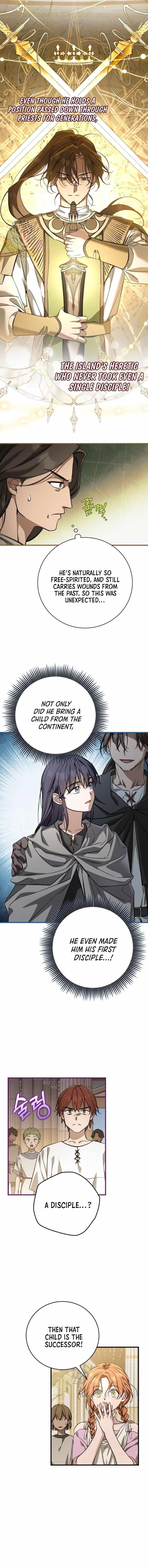 Children of the Rune Chapter 59 - Page 2