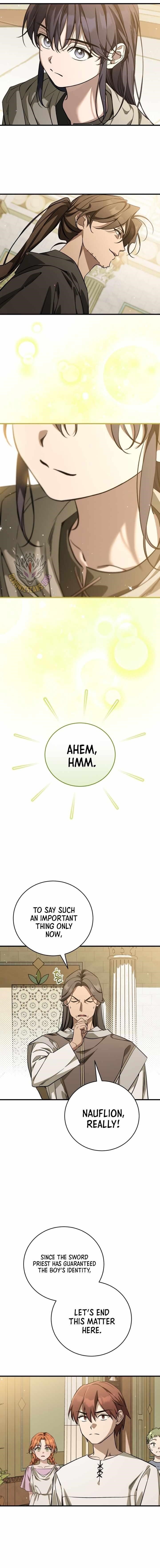 Children of the Rune Chapter 59 - Page 3