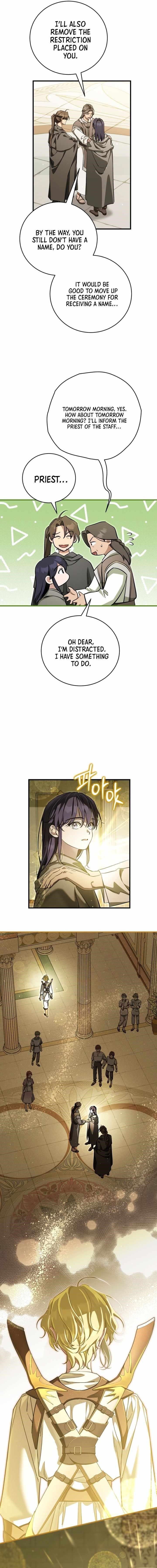 Children of the Rune Chapter 59 - Page 4