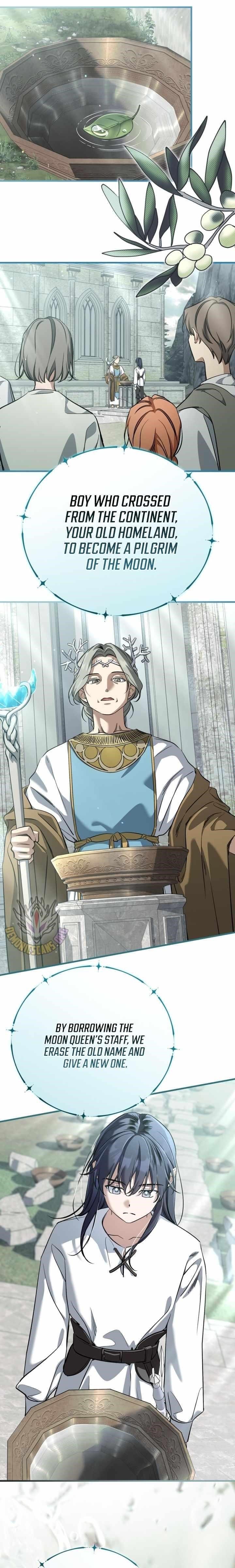 Children of the Rune Chapter 59 - Page 6