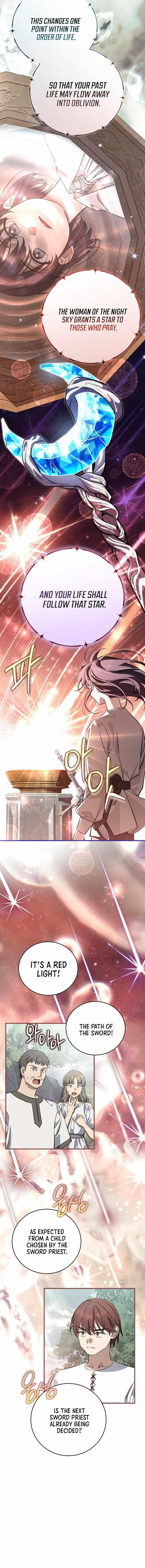 Children of the Rune Chapter 59 - Page 7