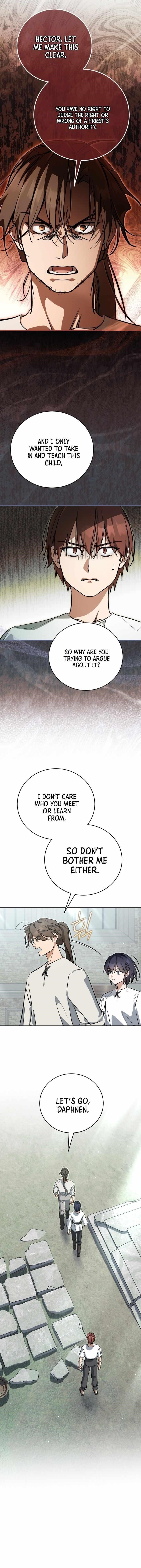 Children of the Rune Chapter 60 - Page 4