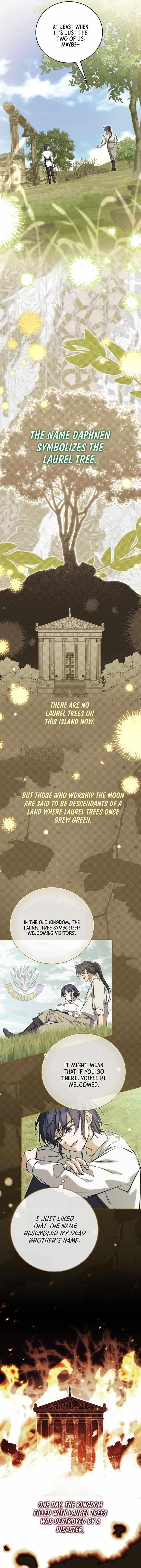 Children of the Rune Chapter 60 - Page 7