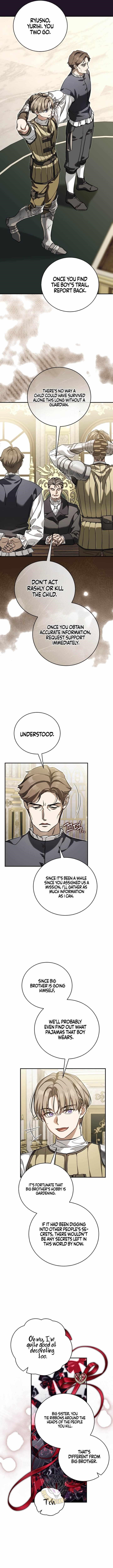 Children of the Rune Chapter 67 - Page 3