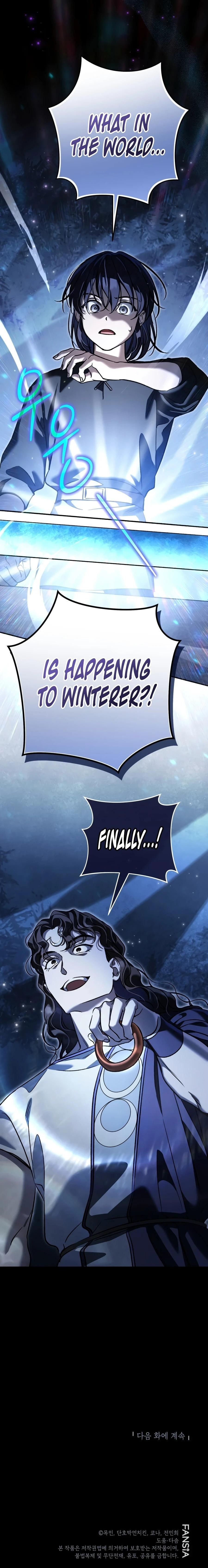 Children of the Rune Chapter 68 - Page 15