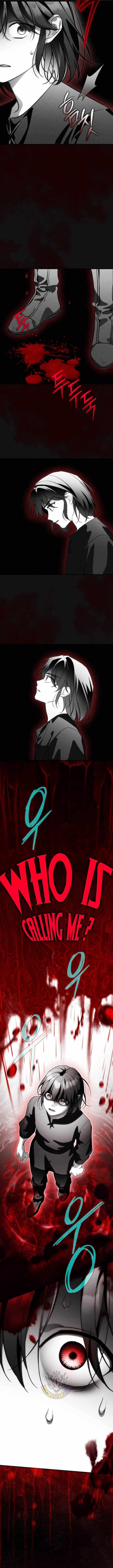 Children of the Rune Chapter 69 - Page 6