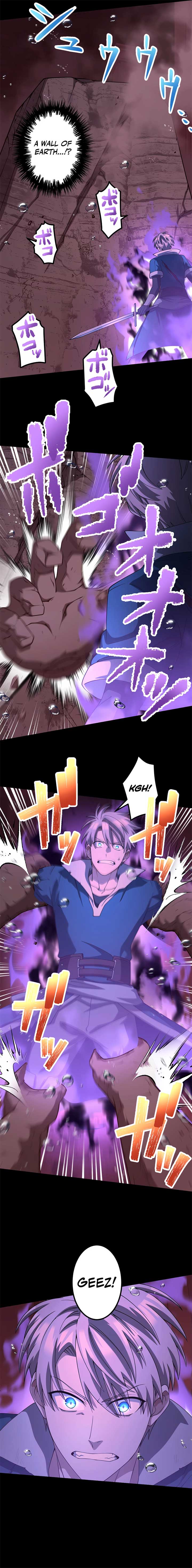 Monster Eater Chapter 59 - Page 17