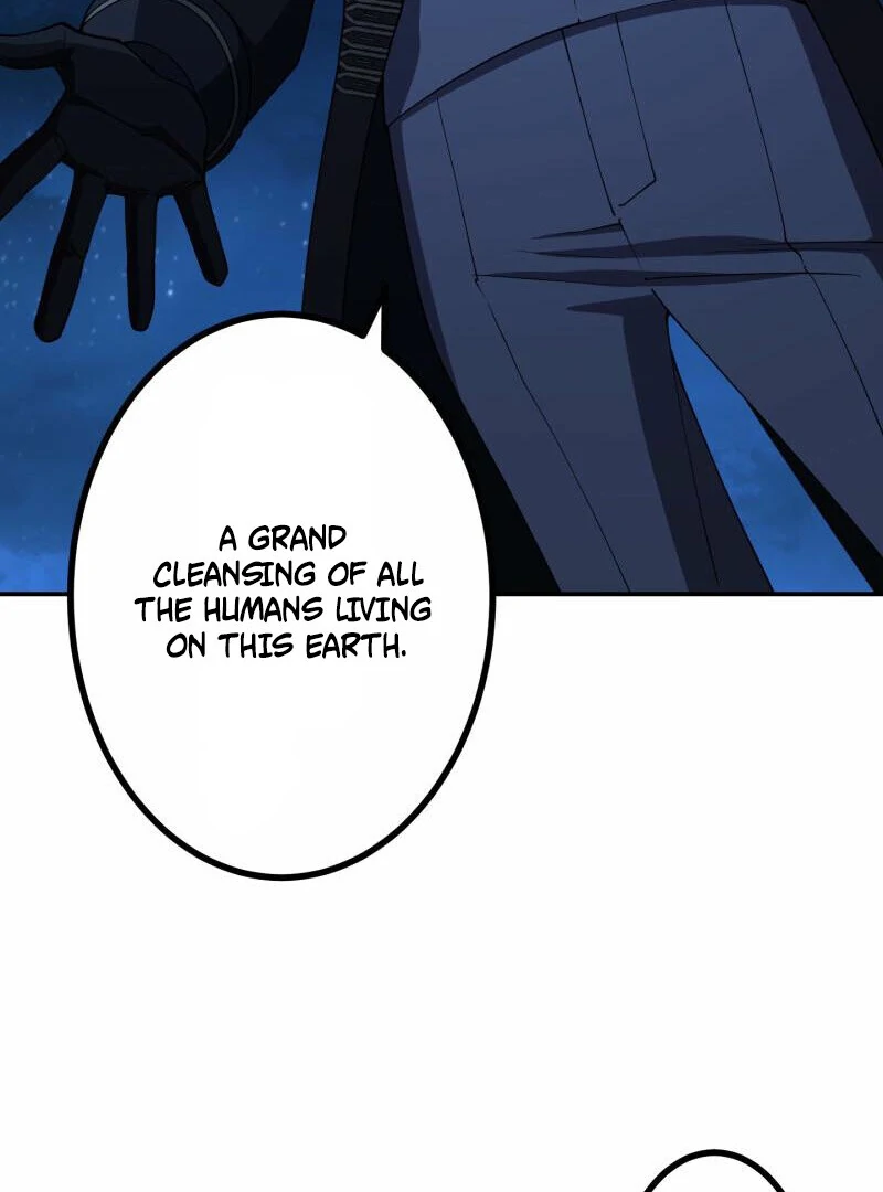 Monster Eater Chapter 66 - Page 18