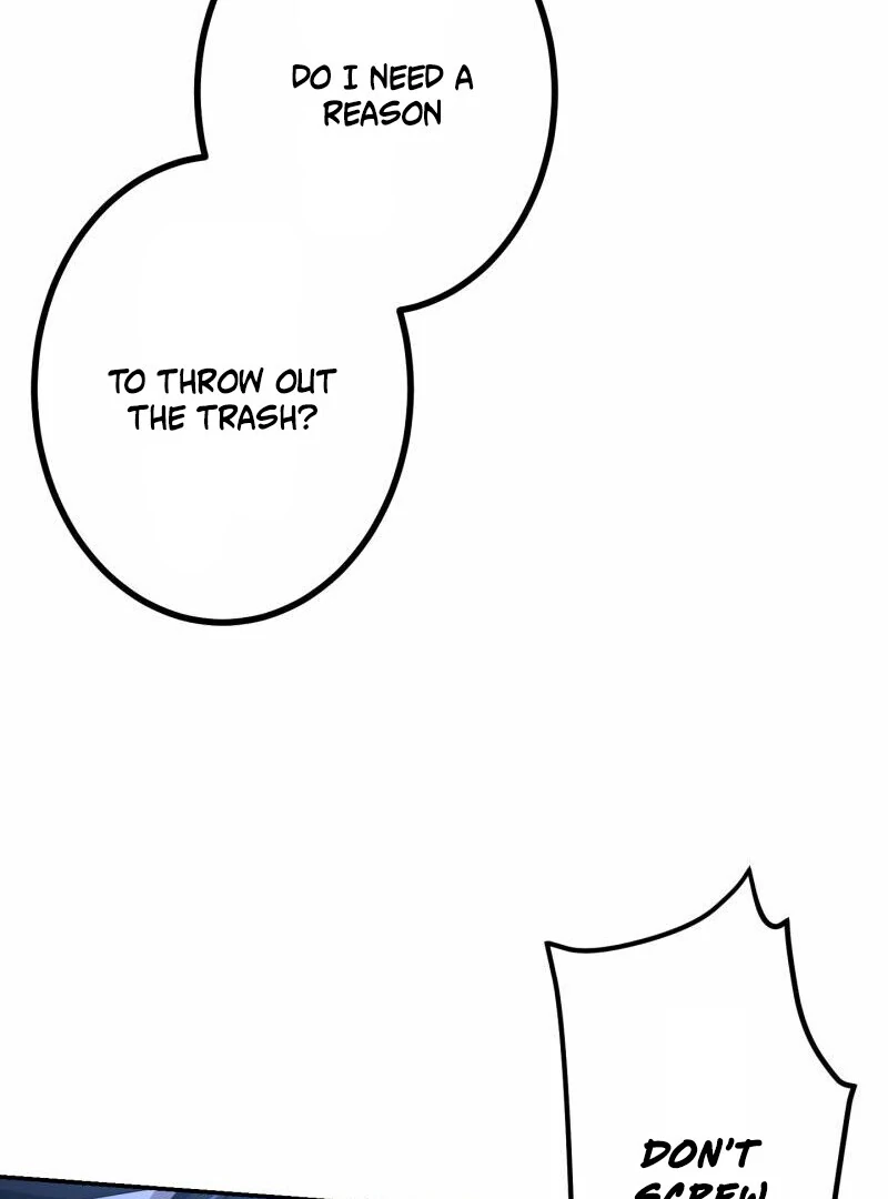 Monster Eater Chapter 66 - Page 21
