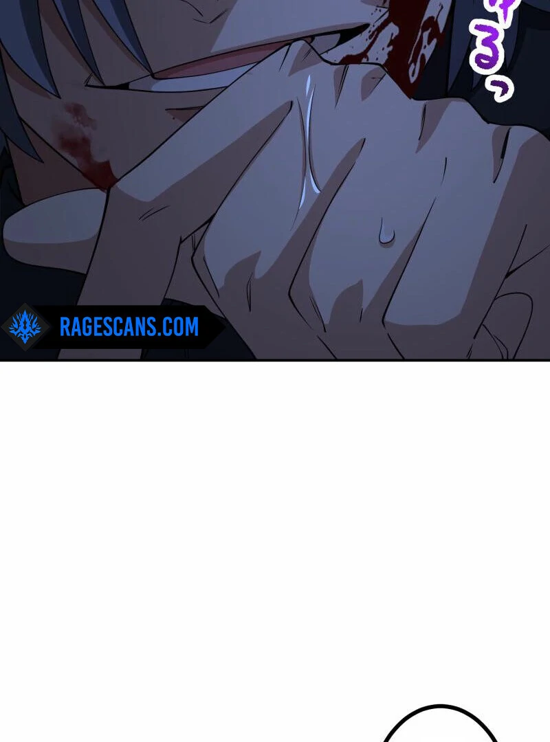 Monster Eater Chapter 66 - Page 59