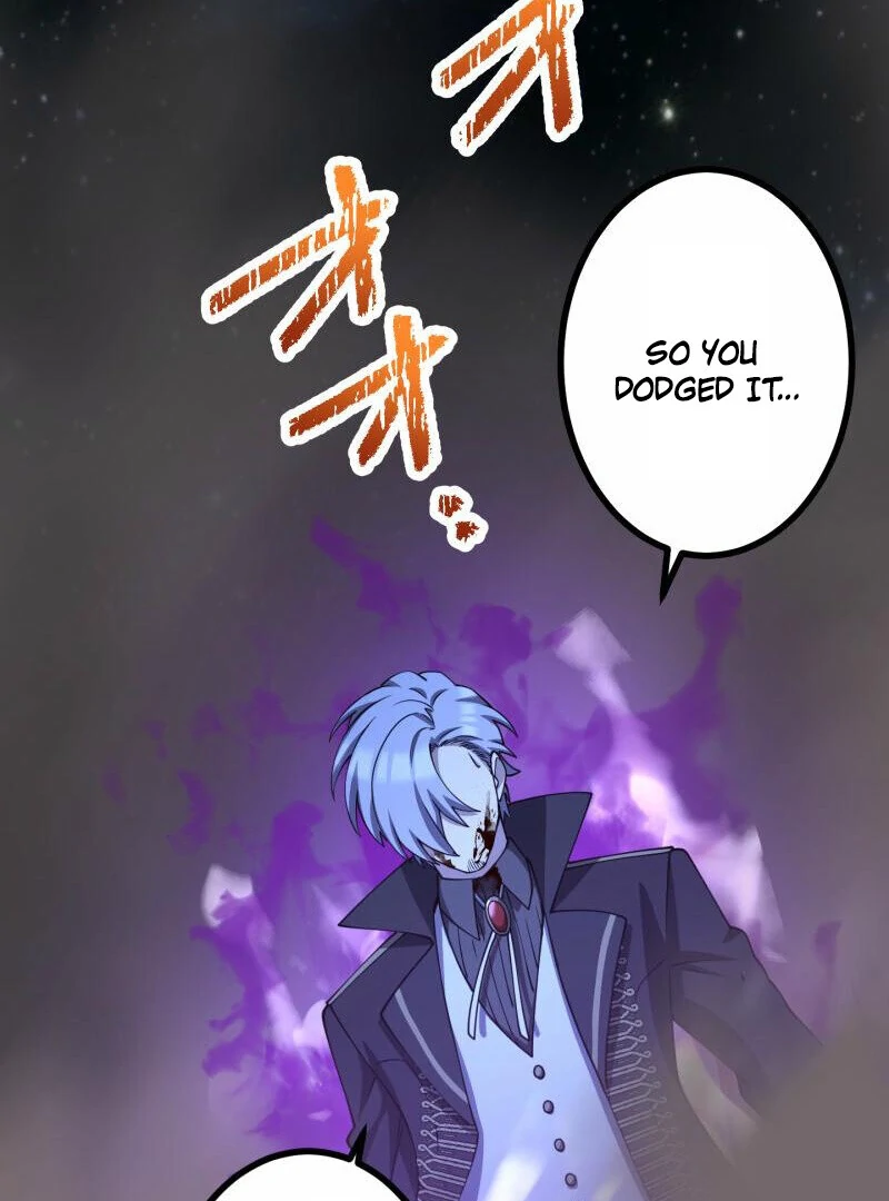 Monster Eater Chapter 66 - Page 72