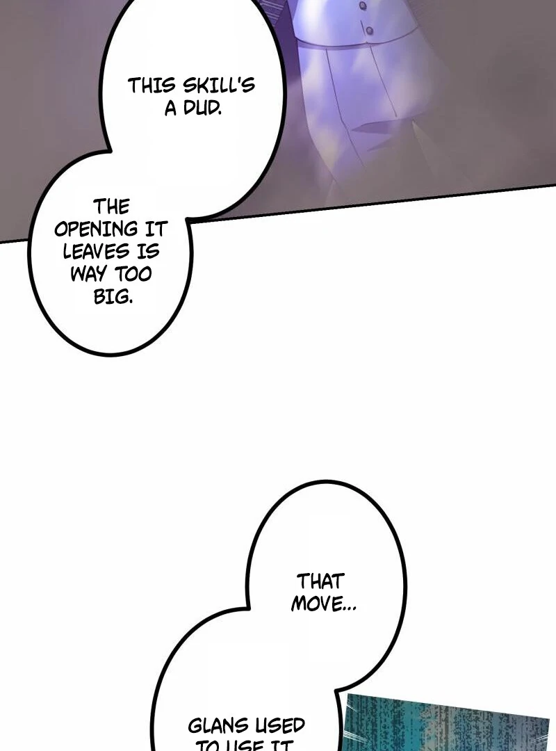 Monster Eater Chapter 66 - Page 73