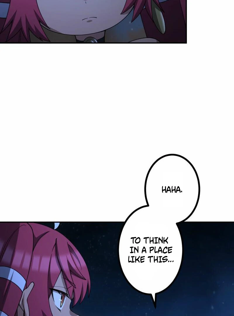 Monster Eater Chapter 66 - Page 82