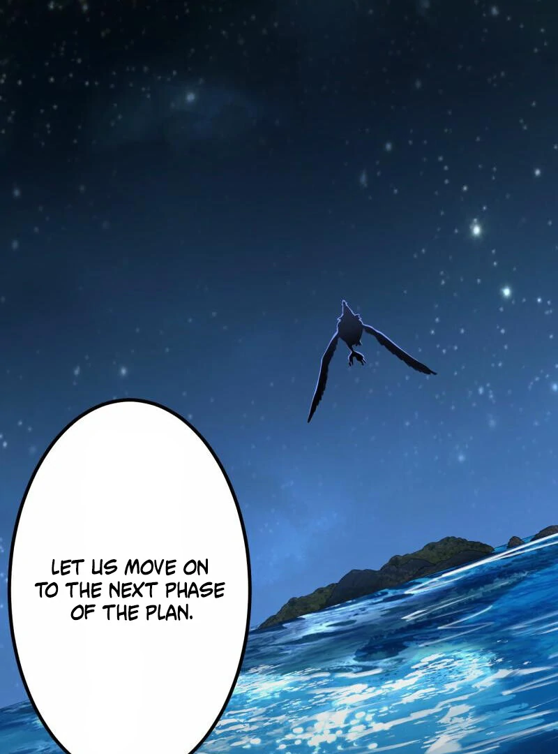 Monster Eater Chapter 67 - Page 108