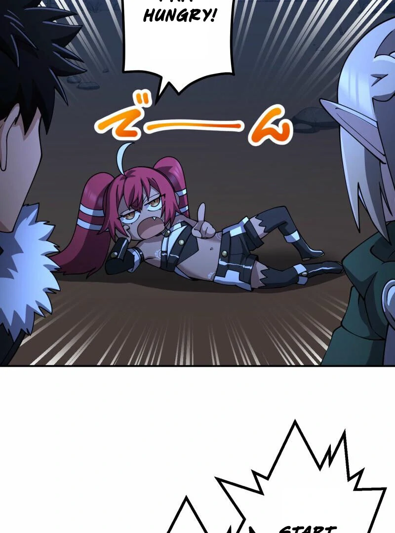Monster Eater Chapter 67 - Page 127