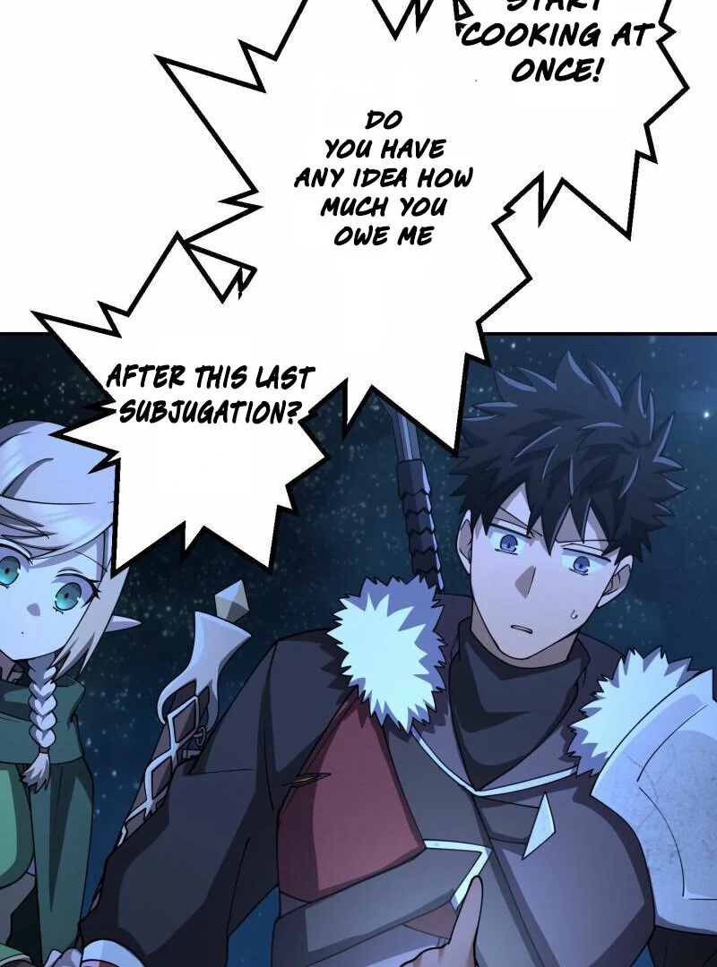 Monster Eater Chapter 67 - Page 128