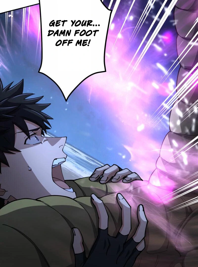 Monster Eater Chapter 67 - Page 16