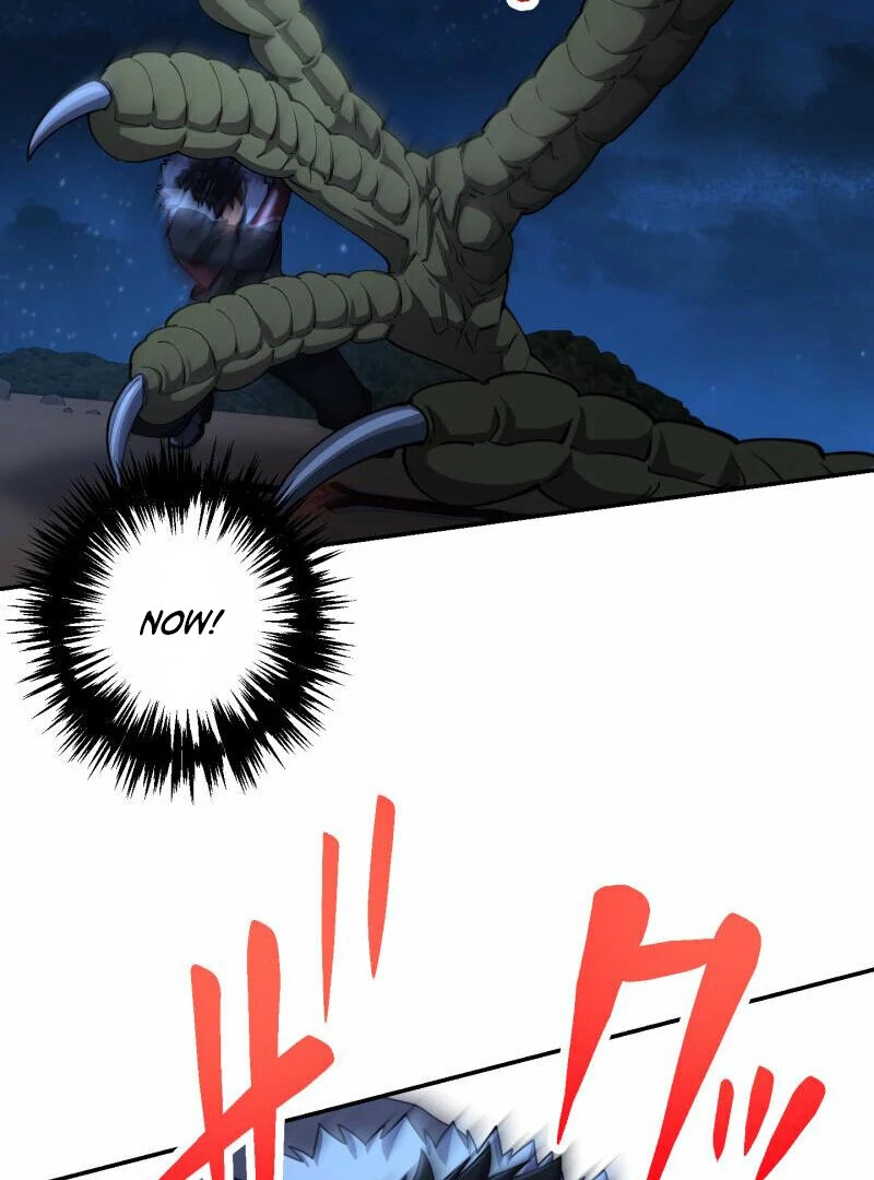 Monster Eater Chapter 67 - Page 23