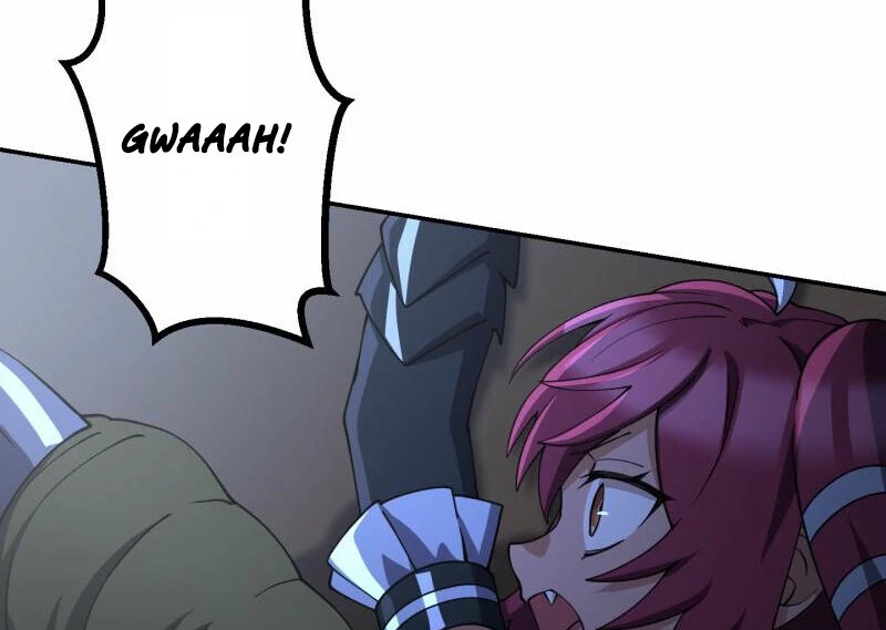 Monster Eater Chapter 67 - Page 25