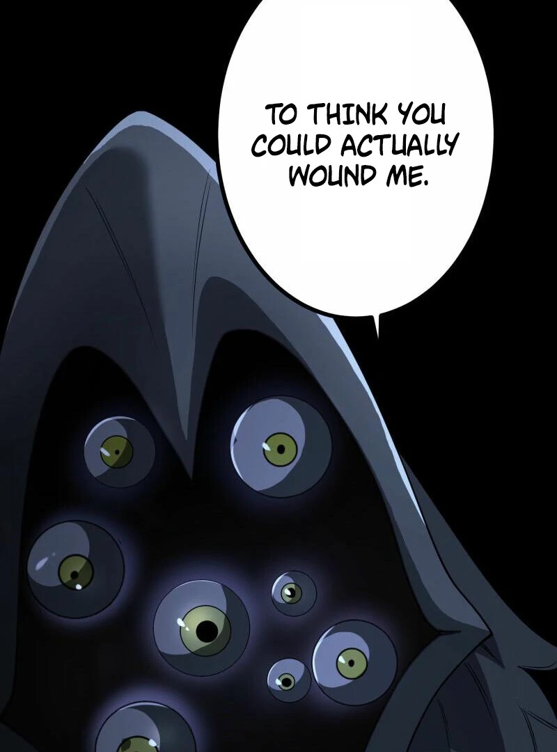 Monster Eater Chapter 67 - Page 5