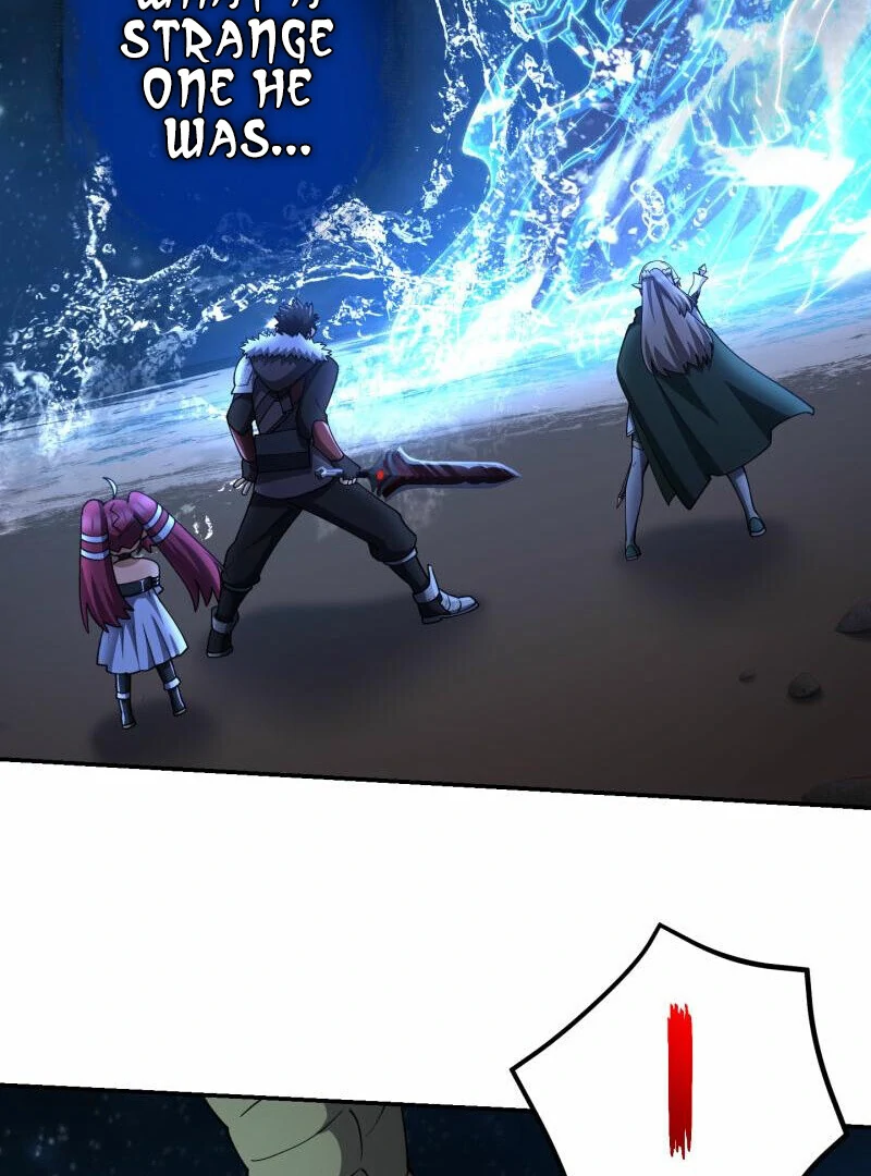 Monster Eater Chapter 67 - Page 71