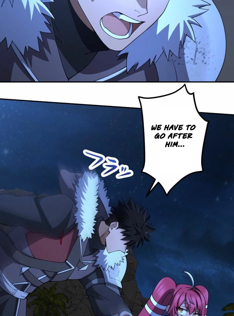 Monster Eater Chapter 67 - Page 76