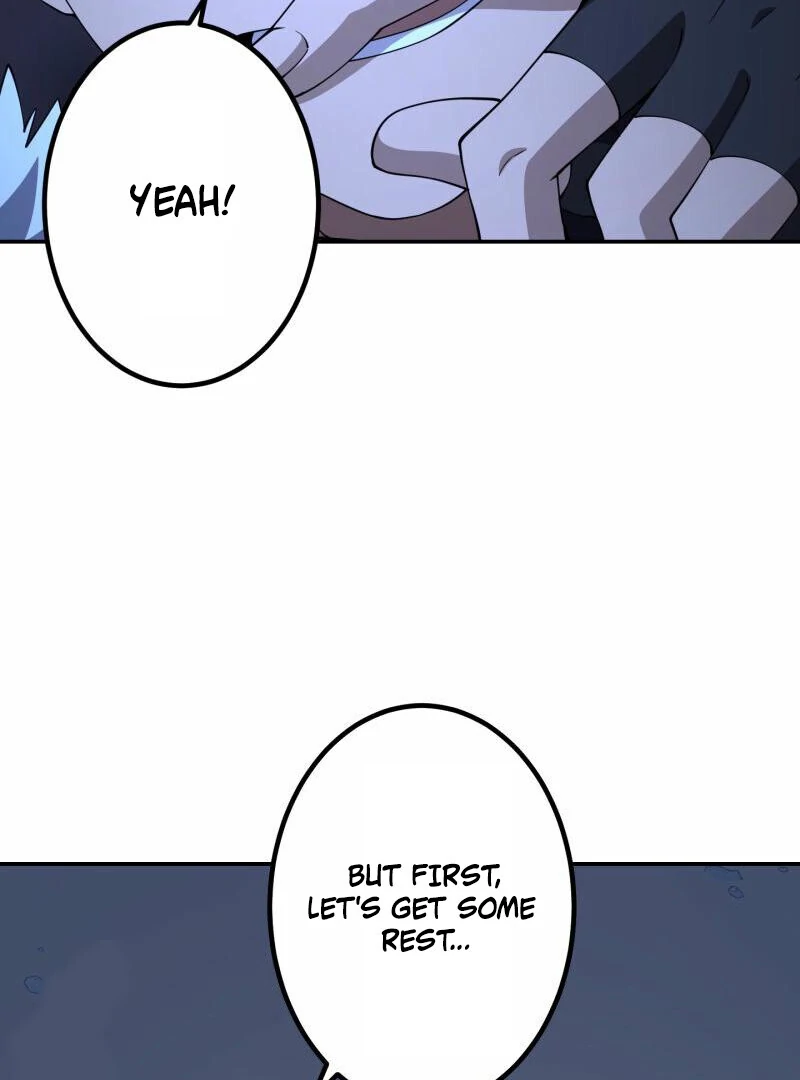 Monster Eater Chapter 67 - Page 88