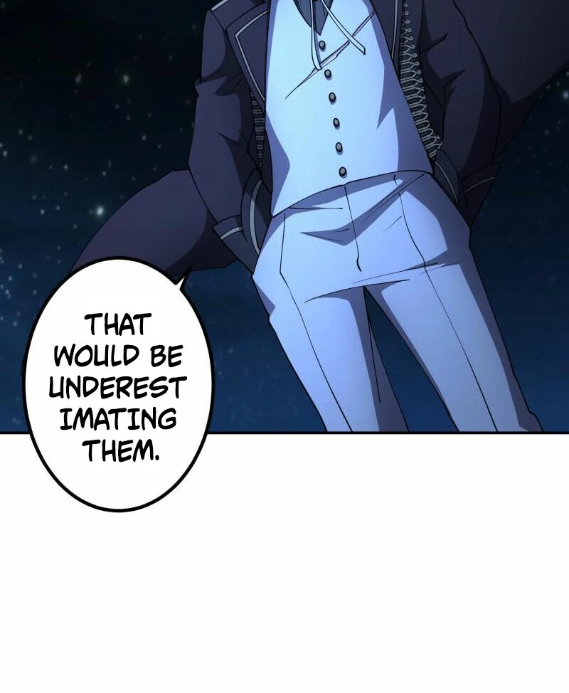 Monster Eater Chapter 67 - Page 98