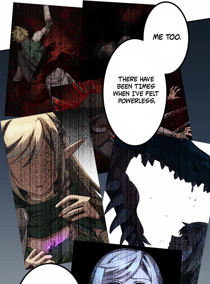 Monster Eater Chapter 68 - Page 13