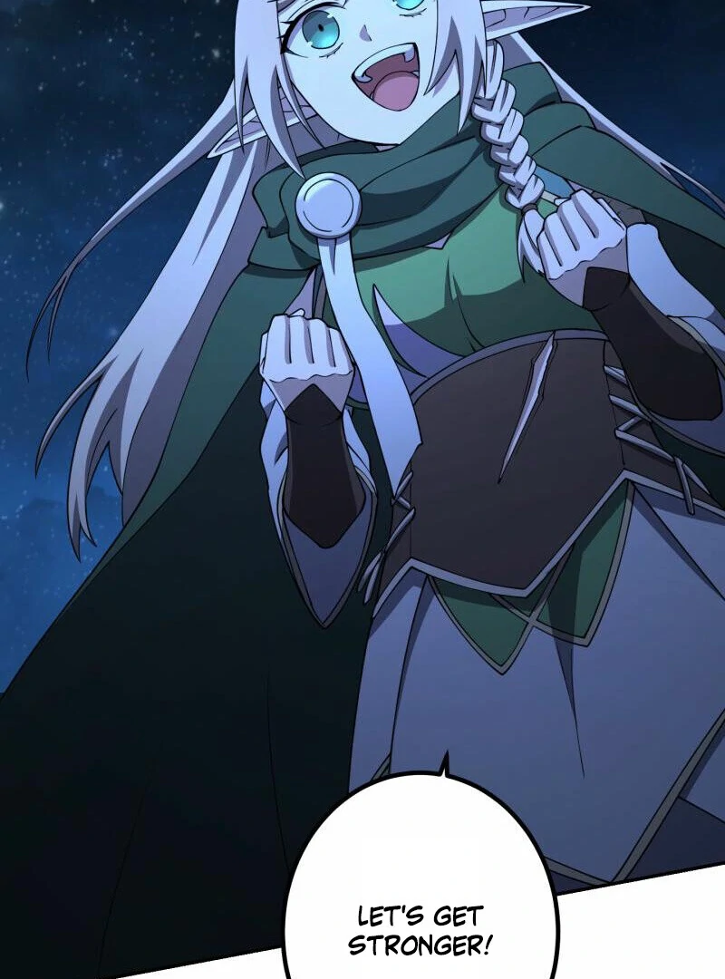 Monster Eater Chapter 68 - Page 16
