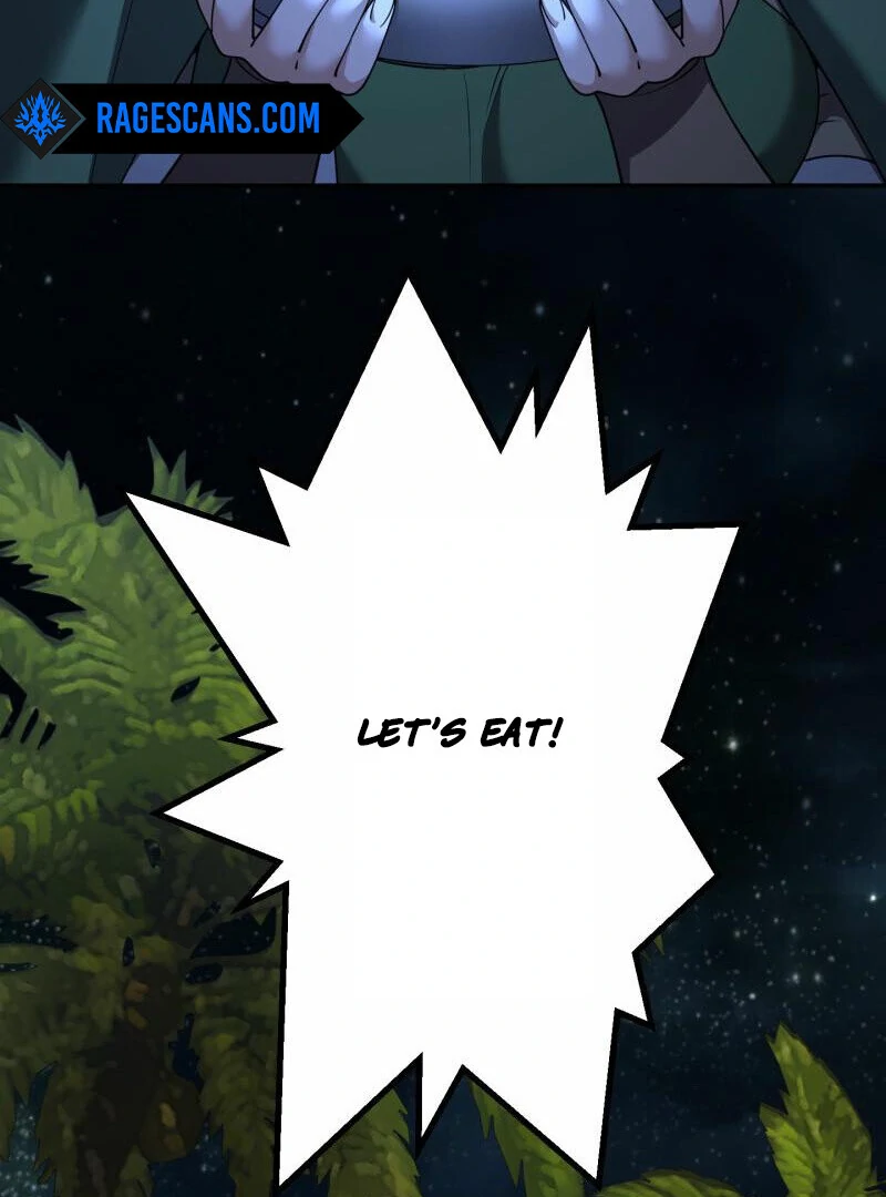 Monster Eater Chapter 68 - Page 57