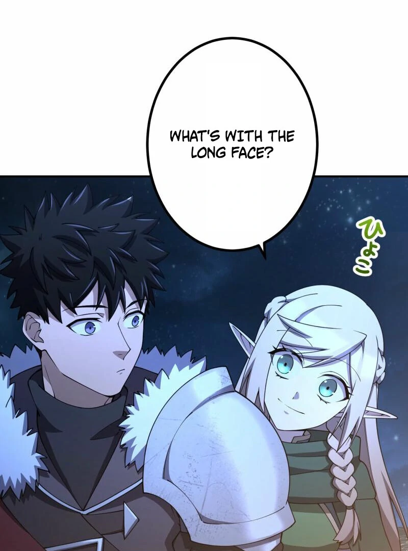 Monster Eater Chapter 68 - Page 6