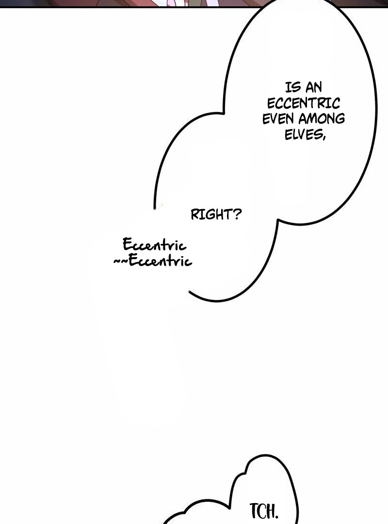 Monster Eater Chapter 68 - Page 77