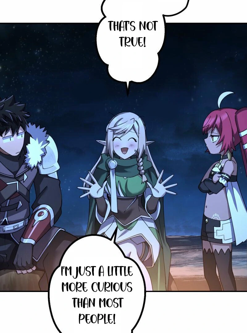 Monster Eater Chapter 68 - Page 78