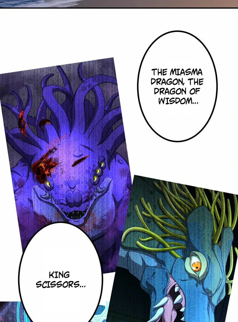 Monster Eater Chapter 68 - Page 8