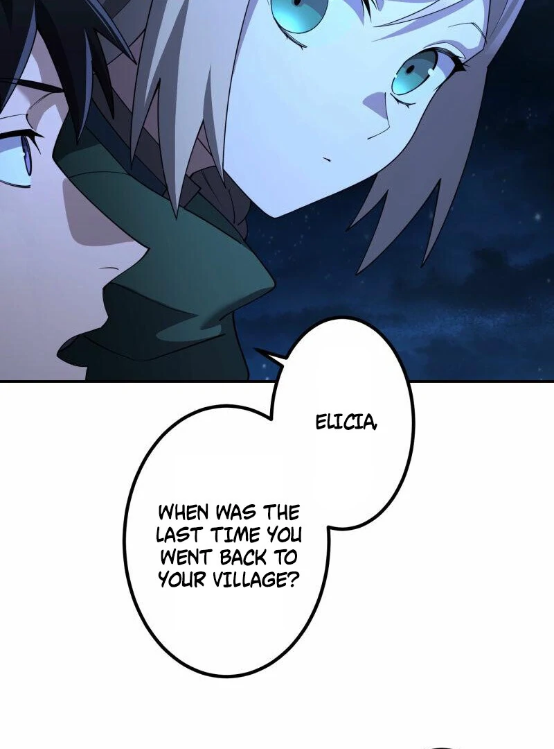 Monster Eater Chapter 68 - Page 83