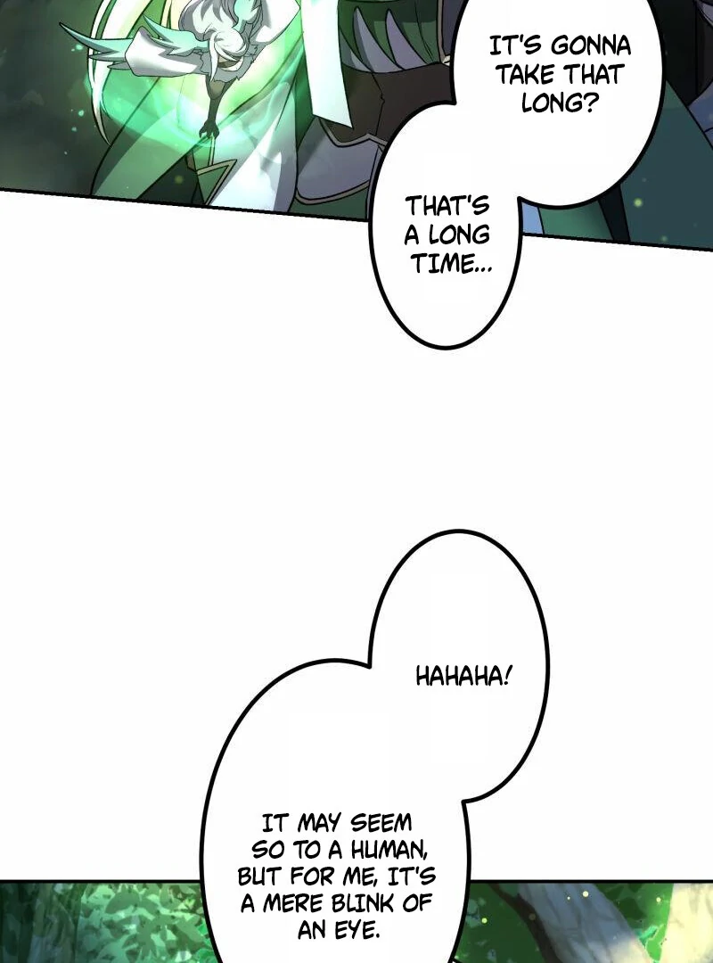 Monster Eater Chapter 69 - Page 10
