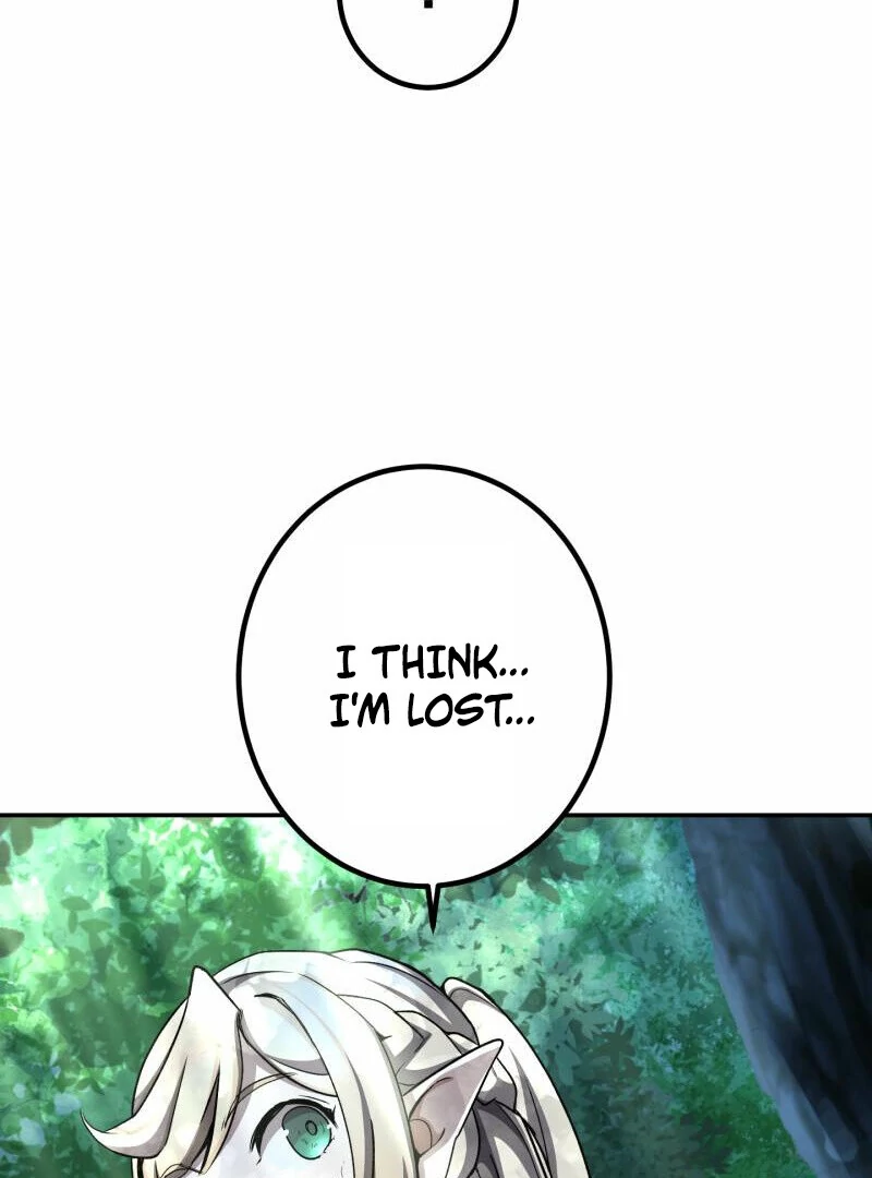Monster Eater Chapter 69 - Page 17
